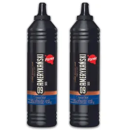 sos-amerykanski-2-x-950g-ostry-pikantny-do-hot-doga-kebaba-zapiekanki-fanex