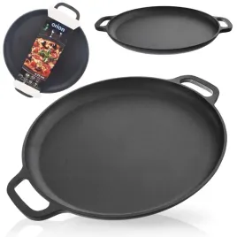 patelnia-zeliwna-grillowa-indukcja-gaz-solidna-masywna-orion-35-x-42-cm