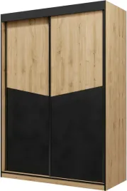 szafa-przesuwna-aston-2-szafa-150cm-dab-odwieczny-czarny