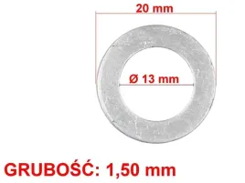podkladka-korka-spustu-oleju-atv-cross-street-tz