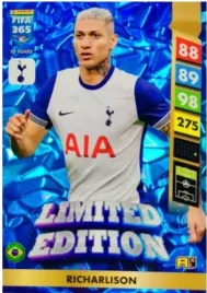 limited-edition-fifa-365-2025-karty-pilkarskie-richarlison