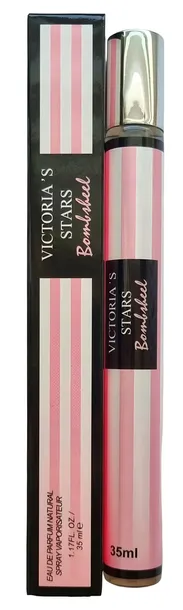 Victoria Stars Bombshell perfumetka 35ml