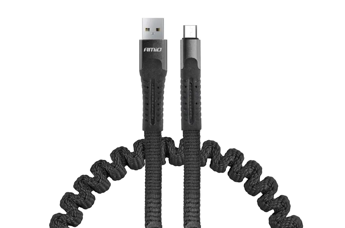 kabel-usb-micro-usb-sprezynujacy-1-2-m-uc-12-2529-stan-nowy