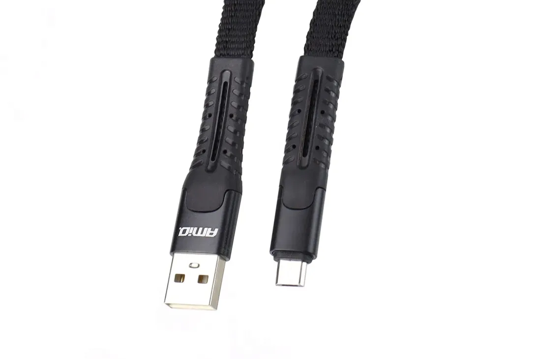 kabel-usb-micro-usb-sprezynujacy-1-2-m-uc-12-2529-stan-nowy