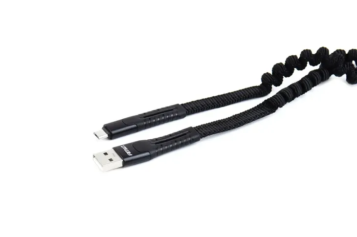 kabel-usb-micro-usb-sprezynujacy-1-2-m-uc-12-2529-kolor-czarny