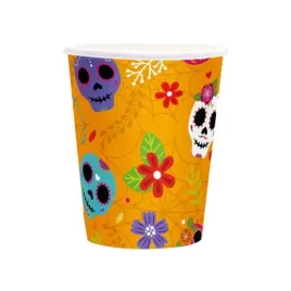 kubeczki-meksykanskie-halloween-220ml-6szt