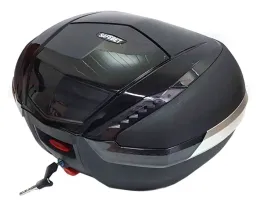 kufer-centralny-hf-e68-black-48l-swiatlo-stop-led