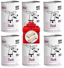 paka-zwierzaka-karma-mokra-pepe-duck-kaczka-6x400g