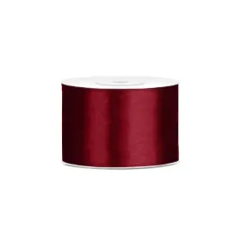 wstazka-satynowa-50-mm-25-m-bordowa-party-deco