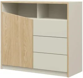 komoda-aston-4-komoda-100cm-szarobezowy-dab-olejowany