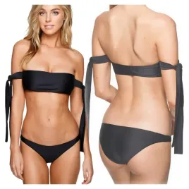 stroj-kapielowy-dwuczesciowy-m-czarny-bikini-bardotka-hiszpanka