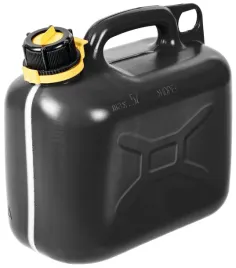 kanister-na-benzyne-paliwo-6-l-z-lejkiem-certyfikat-hdpe-150-bar-10-l-min