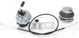 gaznik-tuning-linka-krociec-filtr-pocket-bike-quad-minicross-atv