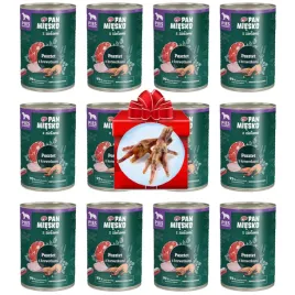 pan-miesko-karma-mokra-dla-psa-z-ziolami-pasztet-z-krewetkami-12x400g