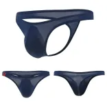 sexy-granatowe-stringi-soft-l-stan-nowy