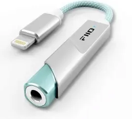 fiio-ka11-silver-dac-wzmacniacz-sluchawkowy-lightning-doskonale-brzmienie