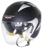 kask-vcan-v-529-flat-black-xs