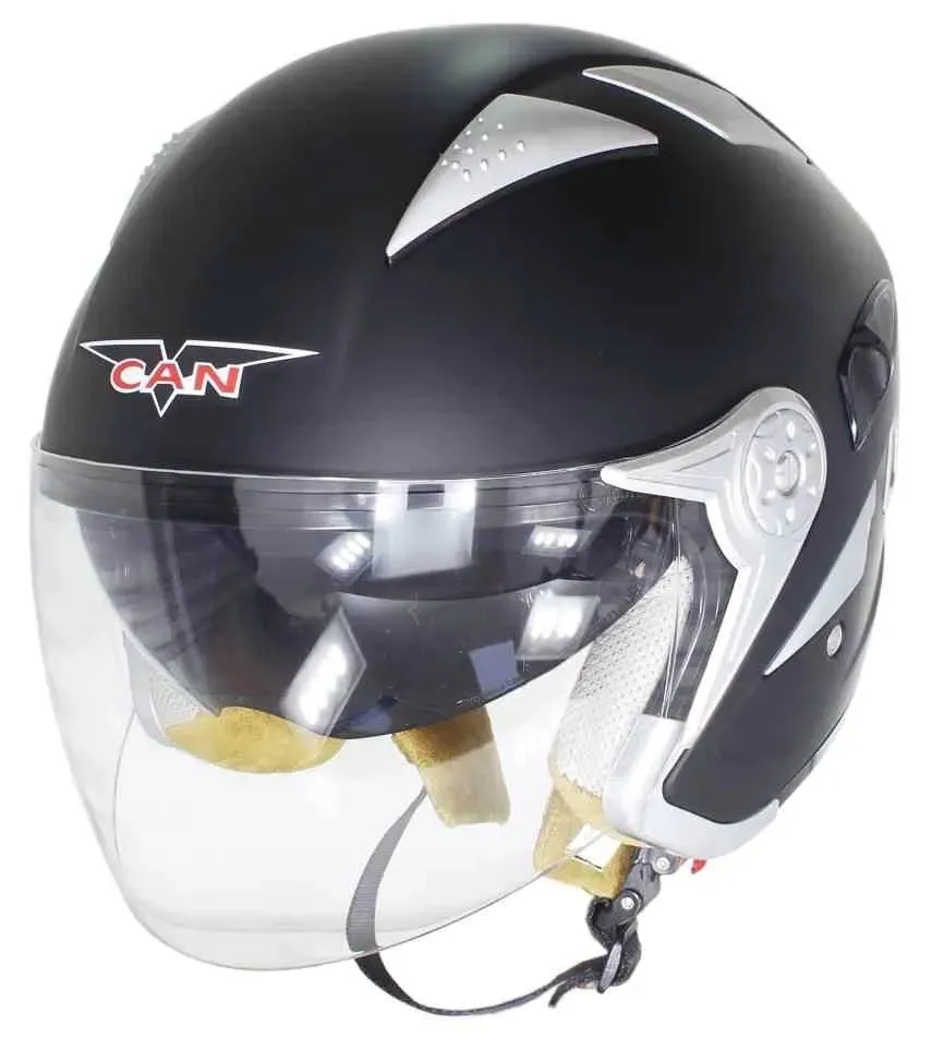 kask-vcan-v-529-flat-black-xs-stan-nowy