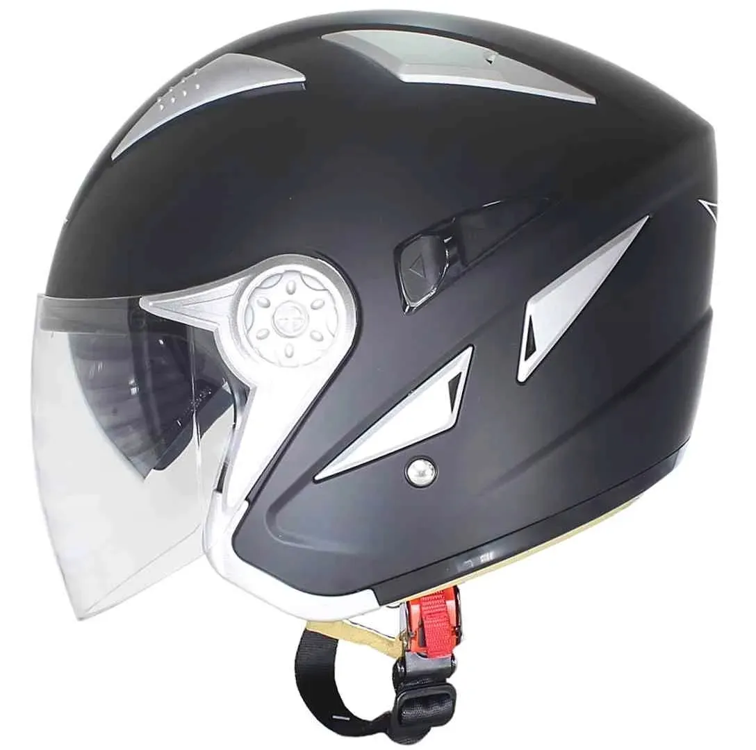 kask-vcan-v-529-flat-black-xs-stan-nowy