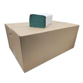 reczniki-jednorazowe-zz-papierowe-skladane-zielona-makulatura-karton-1-w