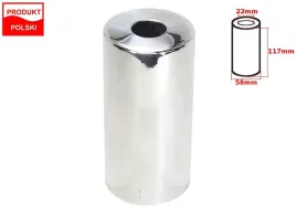 oslona-teleskopu-shl-m11-gora-tyl-nierdzewna-ti