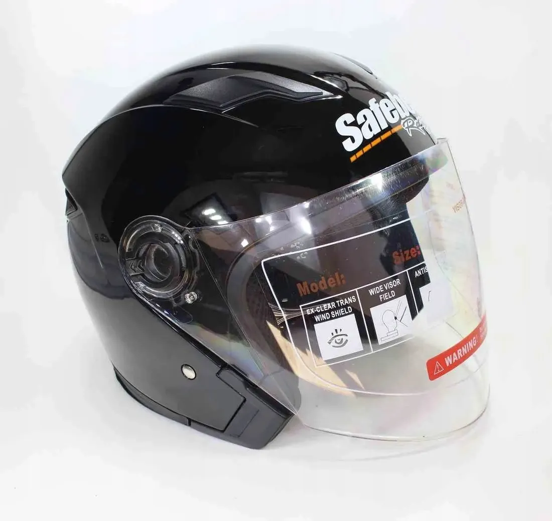 kask-safebet-hf-223-black-s-brak-ece-stan-nowy
