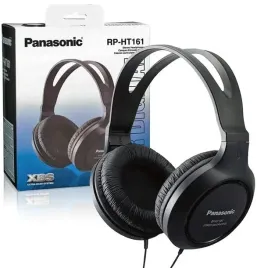 panasonic-rp-ht161-sluchawki-nauszne-czarne