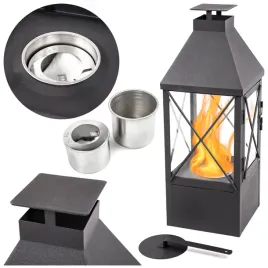 biokominek-wolnostojacy-taras-palenisko-latarnia-dekoracja-na-bioetanol