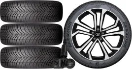 nowe-kola-zimowe-toyota-corolla-cross-xg1tj-bridgestone-225-50r18-tpms