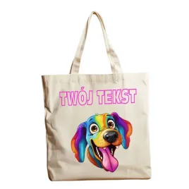 torba-bawelniana-na-prezent-z-kolorowym-zwierzakiem-twoj-tekst