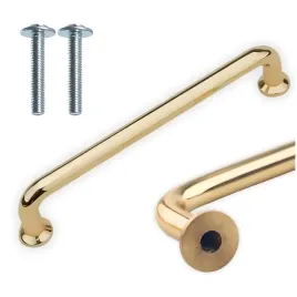 reling-kuchenny-uchwyt-meblowy-szafki-zloty-dlugi-polysk-retro-loft-128mm