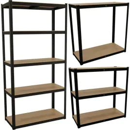 regal-magazynowy-metalowy-pieciopolkowy-180x90x40cm-rk-06-mocny-warsztatowy