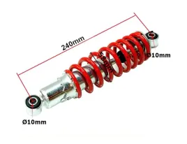 amortyzator-tyl-atv-110-125-czerwony-hb
