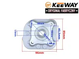 glowica-keeway-50-2t-hurricane-oryginal-stan-nowy