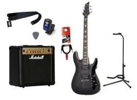 gitara-elektryczna-wzmacniacz-15w-kabel-zestaw