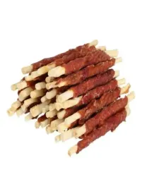 przysmak-smakolyk-dla-psa-paleczki-wolowe-z-kaczka-hilton-500g