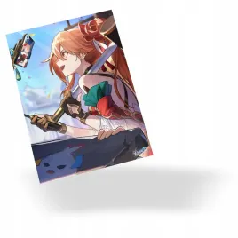 plakat-honkai-star-rail-guinaifen-do-wyboru