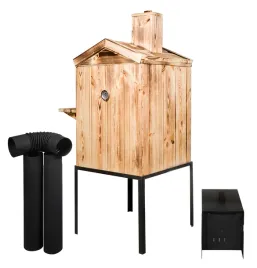 wedzarnia-ogrodowa-130x50x50-caly-zestaw-palenisko-komora-wysoka-60-cm