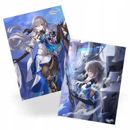 plakat-honkai-star-rail-bronya-do-wyboru