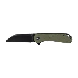 noz-skladany-civivi-elementum-c18062af-2-green
