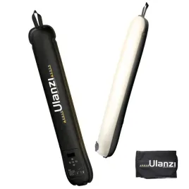 lampa-panel-led-tuba-powietrzna-12w-ulanzi-ua12-magnes-bi-color-2700-6500k
