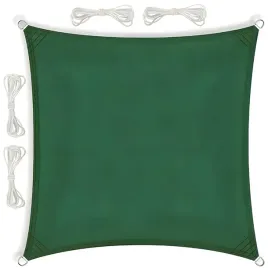 duzy-zagiel-przeciwsloneczny-wodoodporny-ogrodowy-kwadrat-zielony-patio-5x5