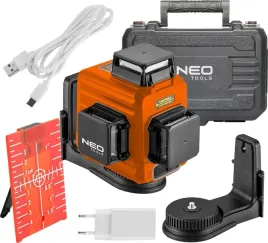 75-104-laser-3d-czerwony-walizka-tarcza-celownicza-magnetyczny-uchwyt