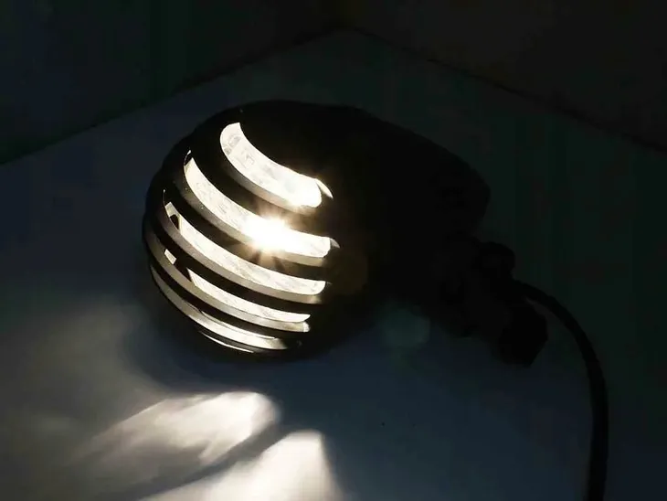 lampa-przod-ftc-1006-45-waga-z-opakowaniem-2-kg