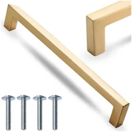 uchwyt-meblowy-zloto-szczotkowane-do-mebli-szafek-kuchennych-szuflad-192-mm