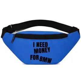 nerka-saszetka-granatowa-sportowa-i-need-money-for-bmw-prezent-zabawne-wz
