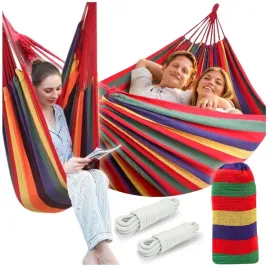 mocny-hamak-dwuososbowy-duzy-bawelniany-xxl-boho-hustawka-220-cm-bujak