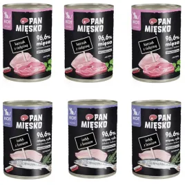 karma-dla-kociat-kocieta-pan-miesko-mix-smak-6x400g