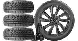 nowe-kola-zimowe-mercedes-gle-c167-coupe-gle-v167-falken-mo-275-50r20