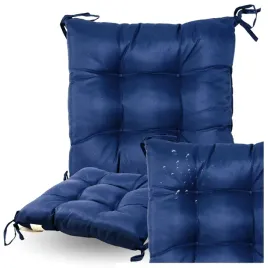 poduszka-na-taras-palety-krzeslo-hustawke-wodoodporna-pikowana-granat-45x45